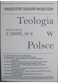 Teologia w Polsce Nr 2
