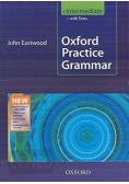 Oxford Practice Grammar z płytą CD