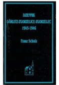 Dziennik Gorlitz Zgorzelice