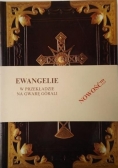 Ewangelie w przekładzie na gwarę górali