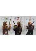 Kłamca 3 tomy