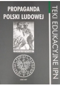 Propaganda Polski Ludowej