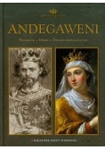 Andegaweni Dynastie Europy 6