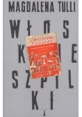Włoskie szpilki