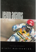 Leigh Adams 15 sezonów