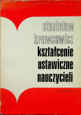 Kształcenie ustawiczne nauczycieli