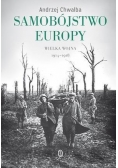 Samobójstwo Europy