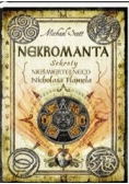 Nekromanta, nowa
