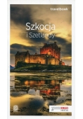 Szkocja i Szetlandy Travelbook