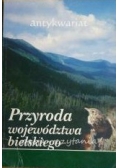 Przyroda województwa bielskiego