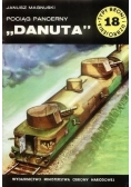 Pociąg pancerny "Danuta"