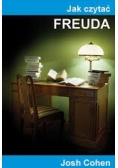 Jak czytać Freuda