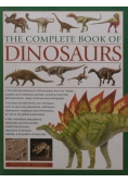 The Complete Book of Dinosaurs