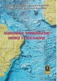 Surowce mineralne mórz i oceanów