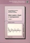 Zbiór zadań z fizyki z rozwiązaniami