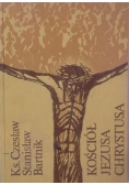 Kościół Jezusa Chrystusa