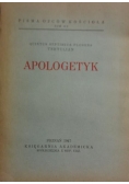Apologetyk ,1947r.