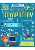 Fascynująca technika. Komputery i programowanie