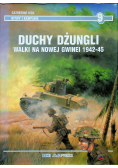 Duchy dżungli walki na Nowej Gwinei  1942 45