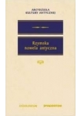 Rzymska nowela antyczna