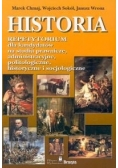 Historia. Repetytorium dla kandydatów na studia prawnicze, historyczne, politologiczne i socjologiczne
