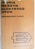 Teoria maszyn elektrycznych