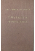 Dzieła św. Teresy od Jezusa, tom II