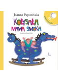 Kołysała mama smoka