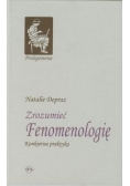Zrozumieć Fenomenologię