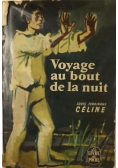 Voyage au bout de la nuit