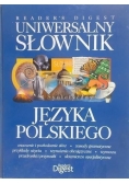 Uniwersalny słownik języka polskiego