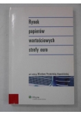 Rynek papierów wartościowych strefy euro