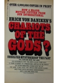 Chariots of the gods?