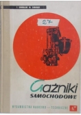 Gaźniki samochodowe