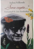 Serce czyste