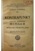 Kontrapunkt 1907 r.