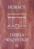 Horacy. Dzieła wszystkie