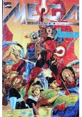 Mega Marvel Avengers Nr 3
