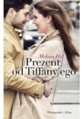 Prezent od Tiffany'ego