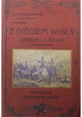 Z biegiem Wisły 1904 r.