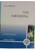 Czas nawiedzenia