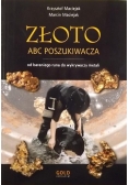 Złoto. ABC poszukiwacza