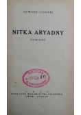Nitka Aryadny 1924  r