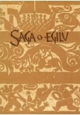 Saga o Egilu