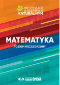 Matematyka Informator o egzaminie maturalnym 2022/2023