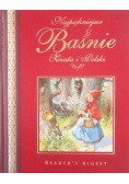 Najpiękniejsze baśnie świata i Polski