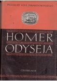 Odyseja – Homer