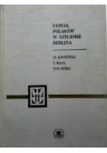 Udział Polaków w szturmie Berlina