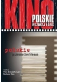 Polskie piśmiennictwo filmowe