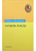 Wybór poezji Drużbacka